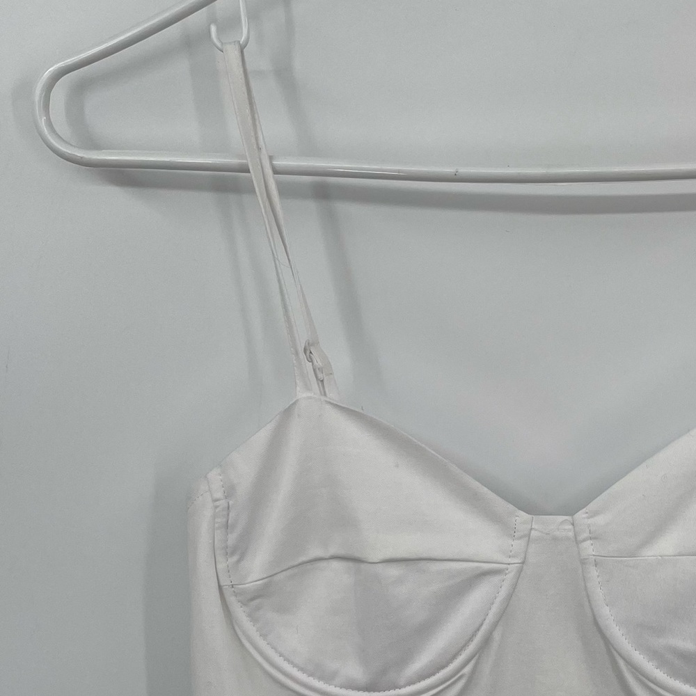 NEW! Lioness White Unlovable Dress - Picture 5 of 12